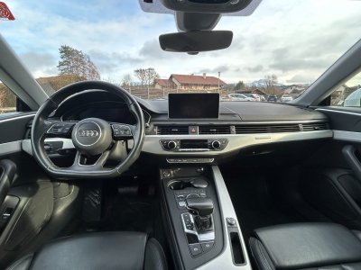 Audi A5 Sportback BUSINESS 40 TDI 190 S tronic 7 Quattro Business Line   - 11