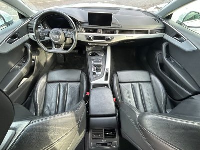 Audi A5 Sportback BUSINESS 40 TDI 190 S tronic 7 Quattro Business Line   - 12