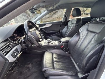 Audi A5 Sportback BUSINESS 40 TDI 190 S tronic 7 Quattro Business Line   - 13