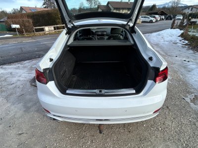 Audi A5 Sportback BUSINESS 40 TDI 190 S tronic 7 Quattro Business Line   - 17