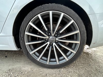 Audi A5 Sportback BUSINESS 40 TDI 190 S tronic 7 Quattro Business Line   - 18