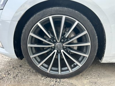 Audi A5 Sportback BUSINESS 40 TDI 190 S tronic 7 Quattro Business Line   - 19