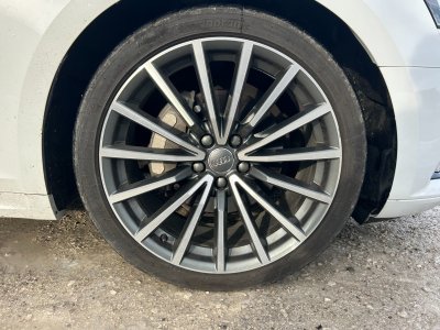 Audi A5 Sportback BUSINESS 40 TDI 190 S tronic 7 Quattro Business Line   - 20