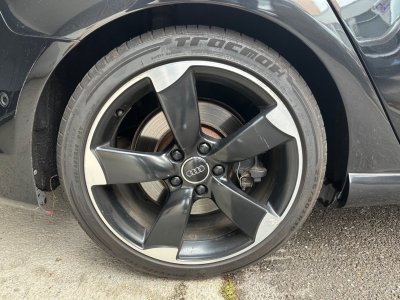 Audi S3 SPORTBACK 20 L TFSI 300 CV Quattro S-Tronic 6   - 11