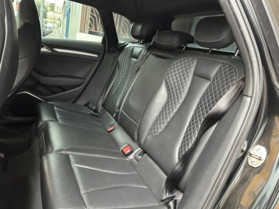 Audi S3 SPORTBACK 20 L TFSI 300 CV Quattro S-Tronic 6   - 14