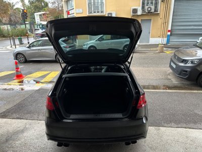 Audi S3 SPORTBACK 20 L TFSI 300 CV Quattro S-Tronic 6   - 16