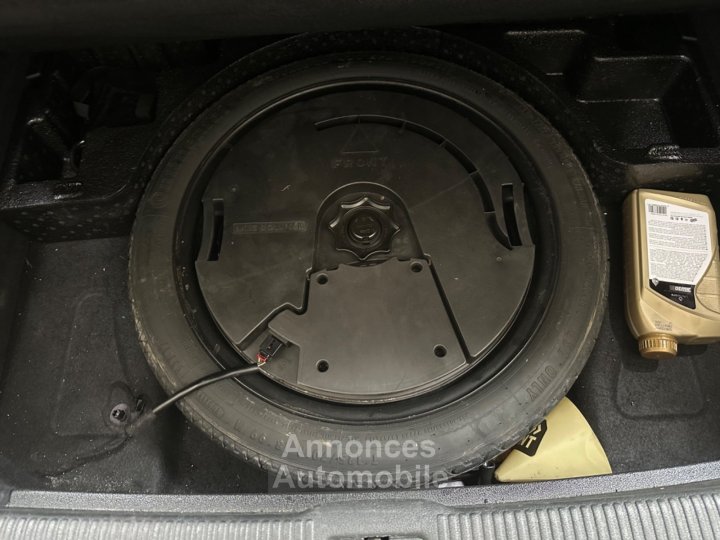 Audi S3 SPORTBACK 20 L TFSI 300 CV Quattro S-Tronic 6 - 18