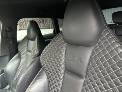 Audi S3 SPORTBACK 20 L TFSI 300 CV Quattro S-Tronic 6   - 19