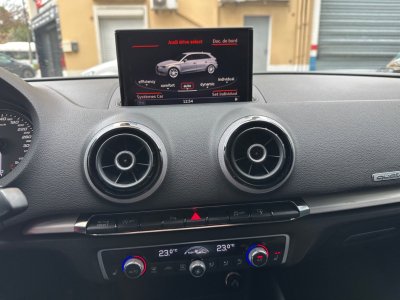 Audi S3 SPORTBACK 20 L TFSI 300 CV Quattro S-Tronic 6   - 22