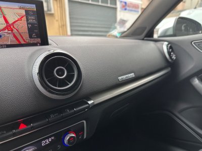 Audi S3 SPORTBACK 20 L TFSI 300 CV Quattro S-Tronic 6   - 27