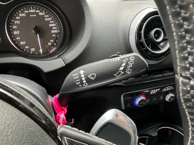 Audi S3 SPORTBACK 20 L TFSI 300 CV Quattro S-Tronic 6   - 31