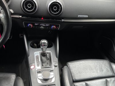 Audi S3 SPORTBACK 20 L TFSI 300 CV Quattro S-Tronic 6   - 36