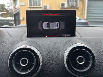 Audi S3 SPORTBACK 20 L TFSI 300 CV Quattro S-Tronic 6   - 37