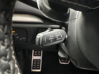 Audi S3 SPORTBACK 20 L TFSI 300 CV Quattro S-Tronic 6   - 38