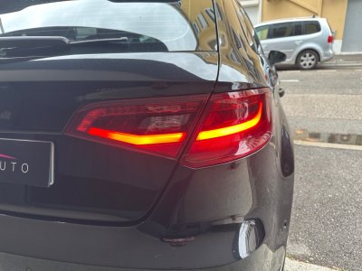 Audi S3 SPORTBACK 20 L TFSI 300 CV Quattro S-Tronic 6   - 39