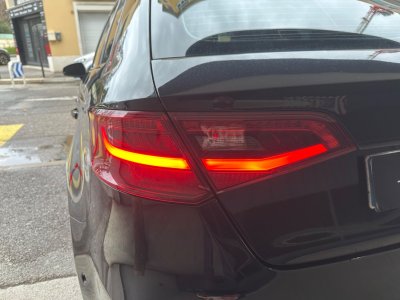 Audi S3 SPORTBACK 20 L TFSI 300 CV Quattro S-Tronic 6   - 40