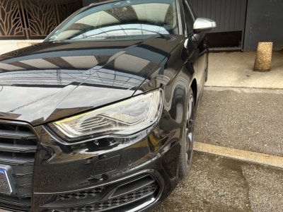 Audi S3 SPORTBACK 20 L TFSI 300 CV Quattro S-Tronic 6   - 41