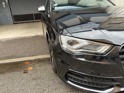 Audi S3 SPORTBACK 20 L TFSI 300 CV Quattro S-Tronic 6   - 42