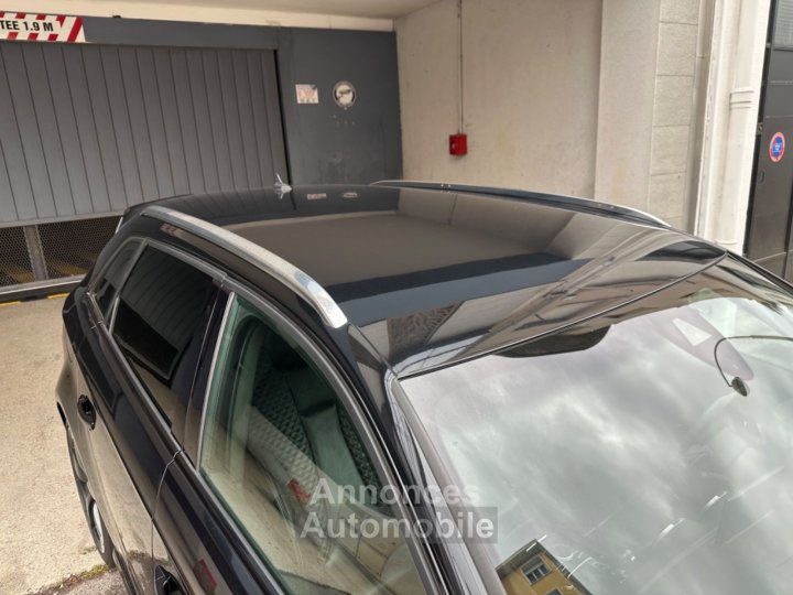 Audi S3 SPORTBACK 20 L TFSI 300 CV Quattro S-Tronic 6 - 45