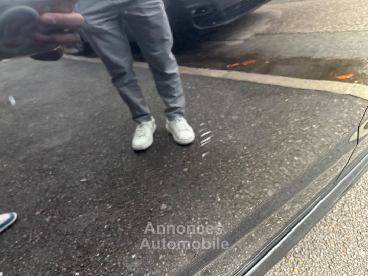 Audi S3 SPORTBACK 20 L TFSI 300 CV Quattro S-Tronic 6 - 46