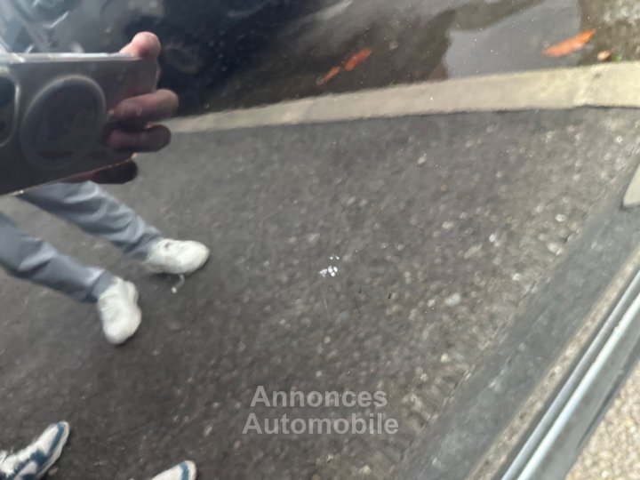 Audi S3 SPORTBACK 20 L TFSI 300 CV Quattro S-Tronic 6 - 47