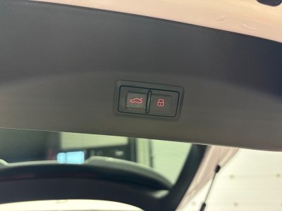 Audi A6 AVANT V6 30 BiTDI 320 Tiptronic 8 Quattro S line - sièges avant élec à mémoire et chauffants - coffre électrique - origine France - 12