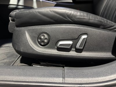 Audi A6 AVANT V6 30 BiTDI 320 Tiptronic 8 Quattro S line - sièges avant élec à mémoire et chauffants - coffre électrique - origine France - 33