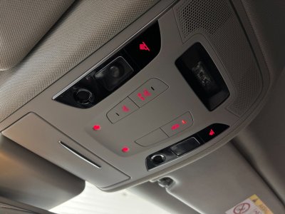 Audi A6 AVANT V6 30 BiTDI 320 Tiptronic 8 Quattro S line - sièges avant élec à mémoire et chauffants - coffre électrique - origine France - 35