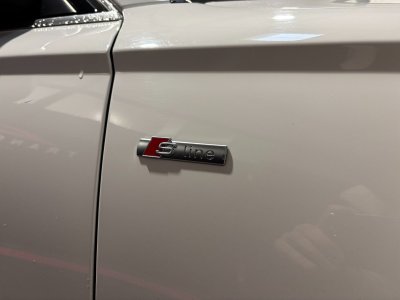 Audi A6 AVANT V6 30 BiTDI 320 Tiptronic 8 Quattro S line - sièges avant élec à mémoire et chauffants - coffre électrique - origine France - 38