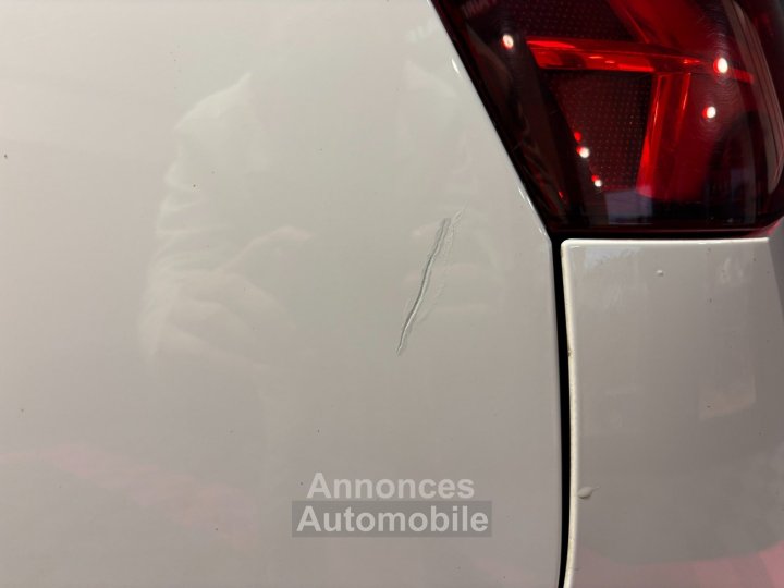 Audi A6 AVANT V6 30 BiTDI 320 Tiptronic 8 Quattro S line - sièges avant élec à mémoire et chauffants - coffre électrique - origine France - 51