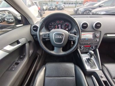 Audi A3 20 TDI 140 S-Tronic6 BUSINESS LINE - 8