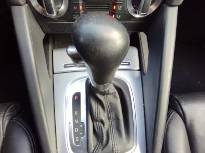 Audi A3 20 TDI 140 S-Tronic6 BUSINESS LINE - 9