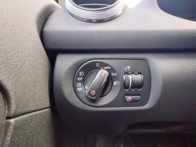 Audi A3 20 TDI 140 S-Tronic6 BUSINESS LINE - 10