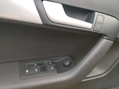 Audi A3 20 TDI 140 S-Tronic6 BUSINESS LINE - 11