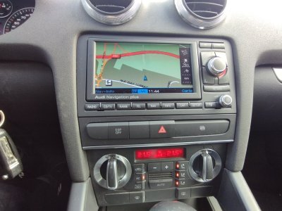 Audi A3 20 TDI 140 S-Tronic6 BUSINESS LINE - 12