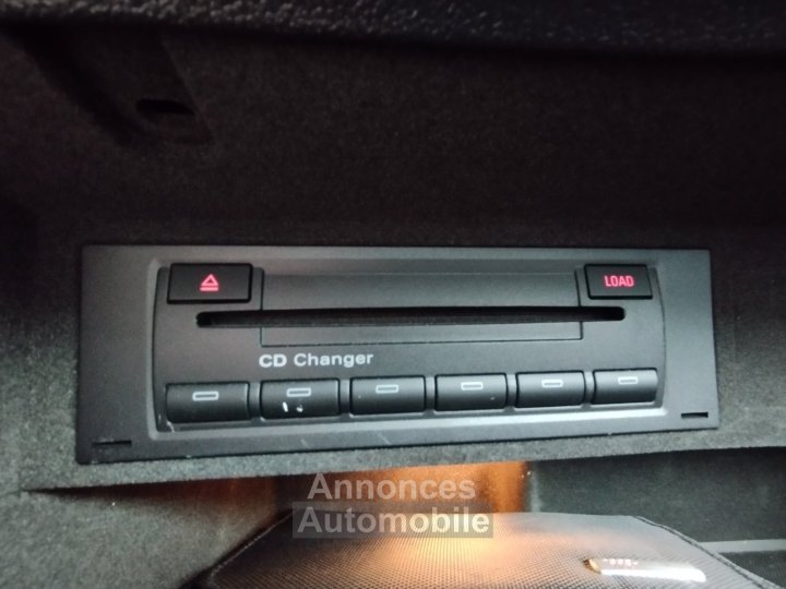 Audi A3 20 TDI 140 S-Tronic6 BUSINESS LINE - 13