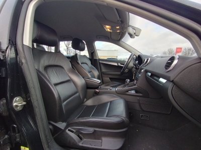 Audi A3 20 TDI 140 S-Tronic6 BUSINESS LINE - 14