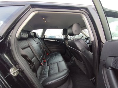 Audi A3 20 TDI 140 S-Tronic6 BUSINESS LINE - 15