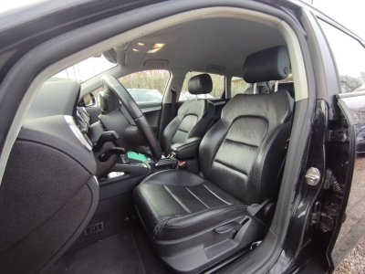 Audi A3 20 TDI 140 S-Tronic6 BUSINESS LINE - 16