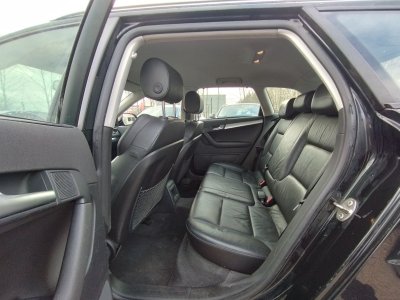 Audi A3 20 TDI 140 S-Tronic6 BUSINESS LINE - 17