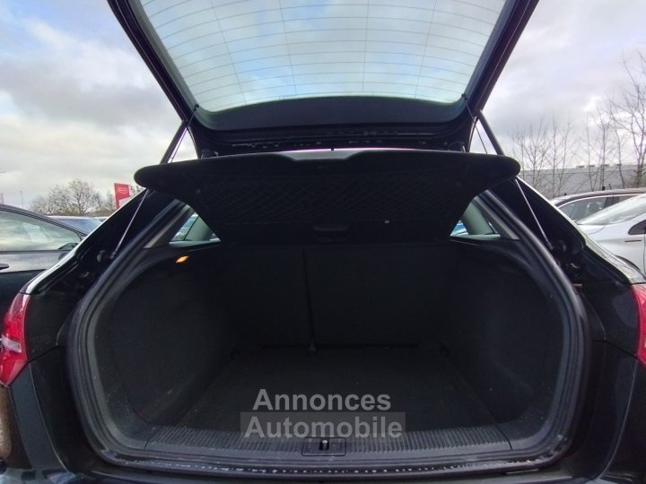 Audi A3 20 TDI 140 S-Tronic6 BUSINESS LINE - 18