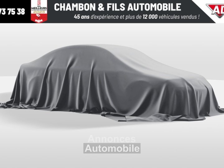 Audi Q3 Sportback HYBRIDE E-HYBRID 272 CH S tronic 6 S line - 1