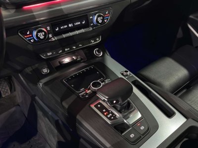 Audi Q5 PHEV 55 TFSIe Quattro S Line 1e Main Etat Neuf   - 11