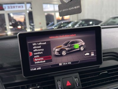 Audi Q5 PHEV 55 TFSIe Quattro S Line 1e Main Etat Neuf   - 14