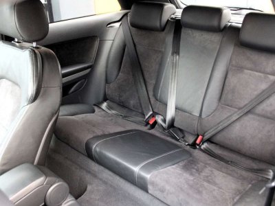 Audi S3 20 tfsi 265 ch quattro s-tronic bva - 8