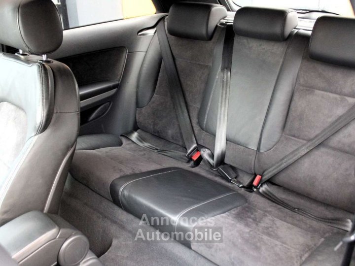 Audi S3 20 tfsi 265 ch quattro s-tronic bva - 8