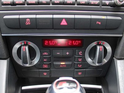 Audi S3 20 tfsi 265 ch quattro s-tronic bva - 13