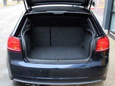 Audi S3 20 tfsi 265 ch quattro s-tronic bva - 14