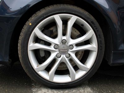 Audi S3 20 tfsi 265 ch quattro s-tronic bva - 15