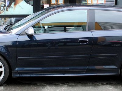 Audi S3 20 tfsi 265 ch quattro s-tronic bva - 18